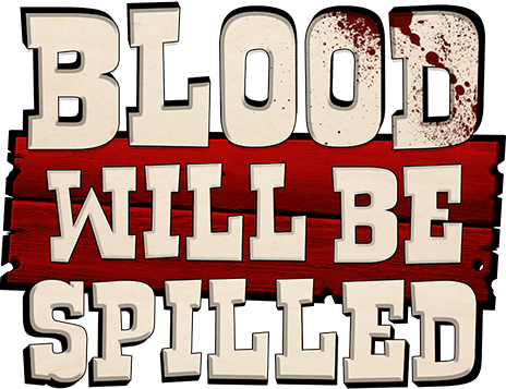 More blood will spill